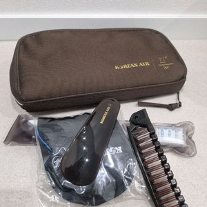 대한항공 DAVI 파우치