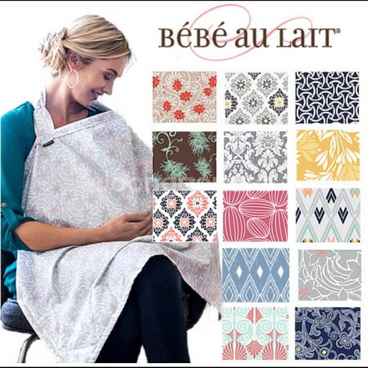 에르고 옴니360 쿨에어 아기띠 (수유커버, 아기띠워머)--2