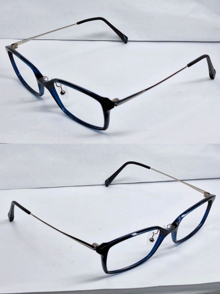 ReLux 릴럭스 BETALIGHT 88-105 고탄력 고성능 베타 티타늄 네이비 안경테 안경/일본 수입 아이웨어--8