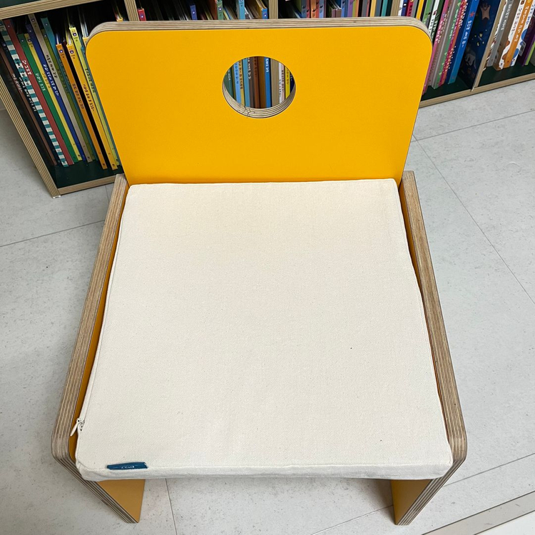 jd홈드레싱 유아 책상 의자 세트--3