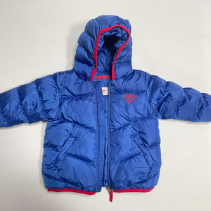 블루독 베이비 패딩 100