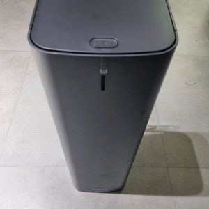 삼성제트청소기 청정스테이션 팝니다. 이미지