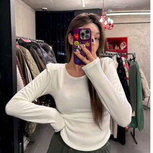 진바니 마마밍크 블랙