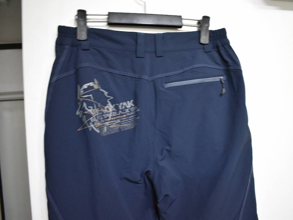 블랙야크 남성 바지 (32) 이미지