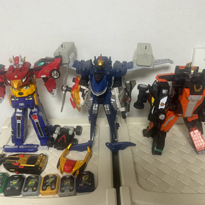 엔진포스 엔진킹 캐리건킹 스카이킹 G9