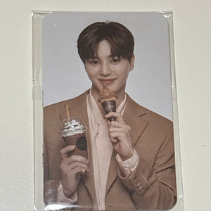 송강 포토카드 이미지