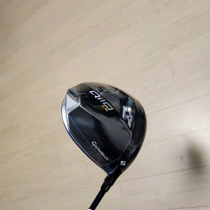 테일러메이드드라이버 Qi10 LS, SR/50S(신품)