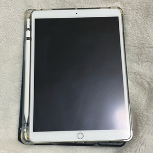 아이패드 에어 3세대 64GB + 애플펜슬 1세대 이미지