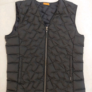 머렐 다운패딩조끼