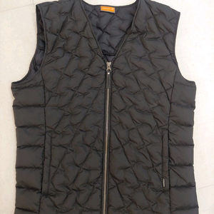 머렐 다운패딩조끼