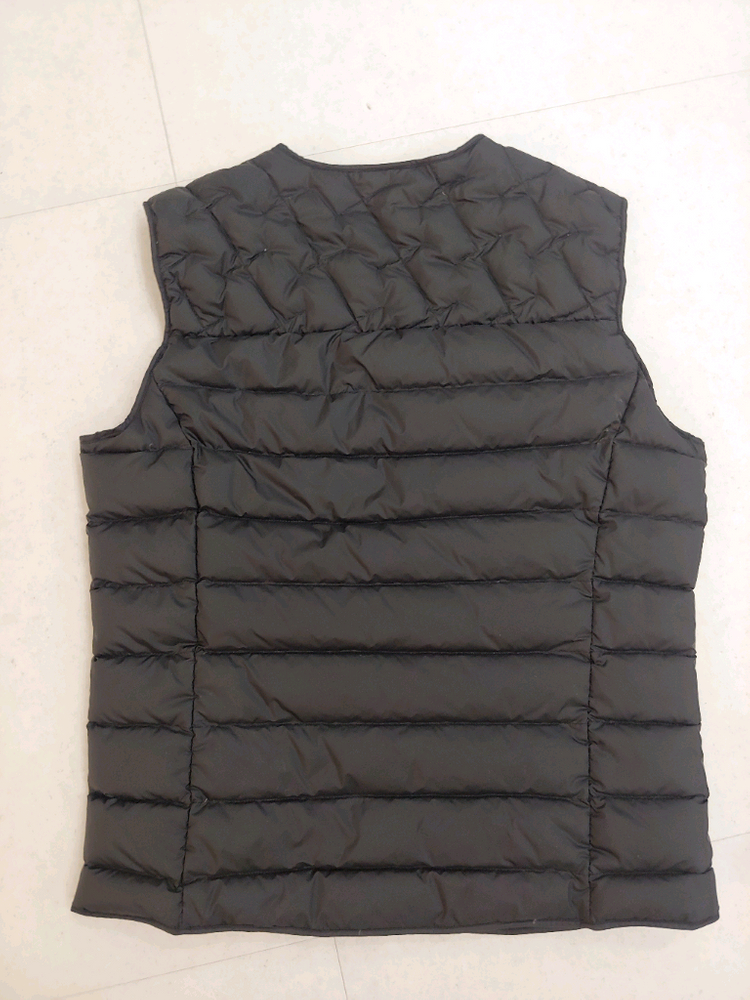 머렐 다운패딩조끼--1