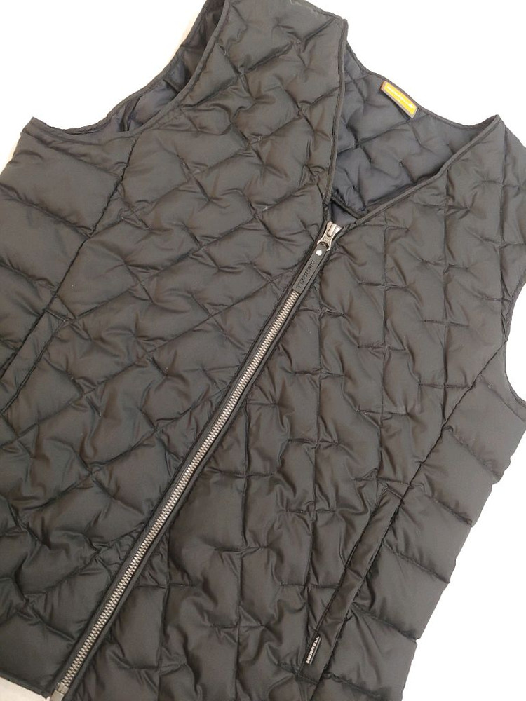 머렐 다운패딩조끼--3