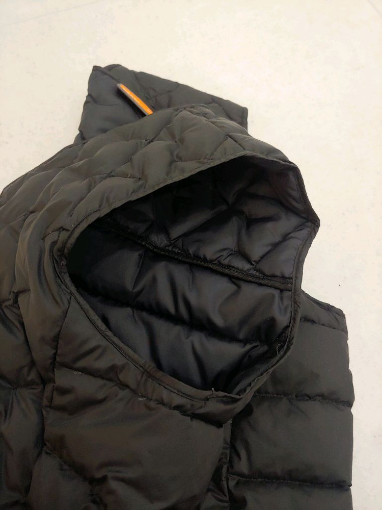 머렐 다운패딩조끼--7