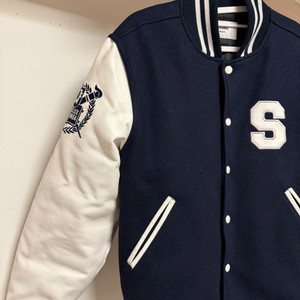 서울대학교 경영학과 과잠 M