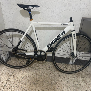 엔진11 스프린터 픽시 자전거 이미지