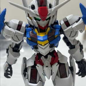 MGSD에어리얼 가조립 판매