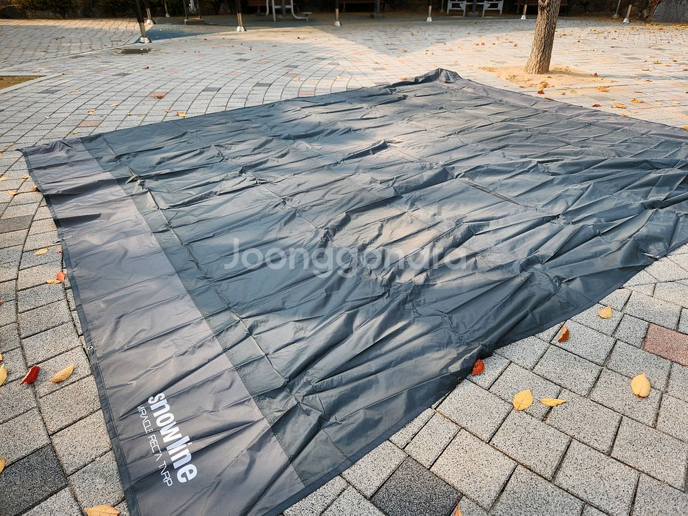 스노우라인 미라클 렉타타프--1