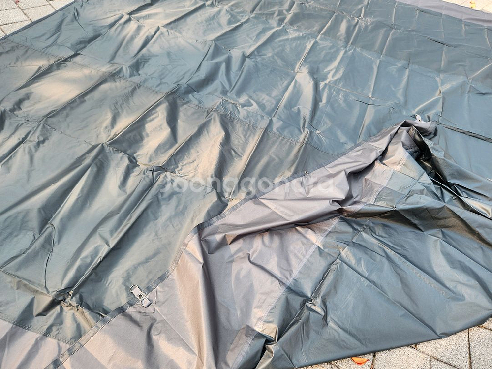 스노우라인 미라클 렉타타프--2