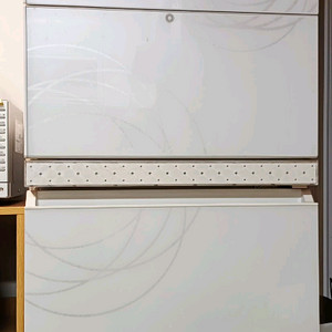 삼성 김치냉장고 ZS33FERAS1W 327리터