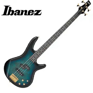 Ibanez 아이바네즈 베이스기타 GSR200 PC TMU