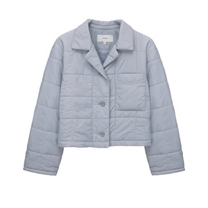 온앤온 경량 패딩