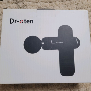 [새상품] 닥터포텐 전신 마사지기