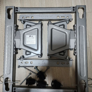 LG 벽걸이.브라켓 LSW350A