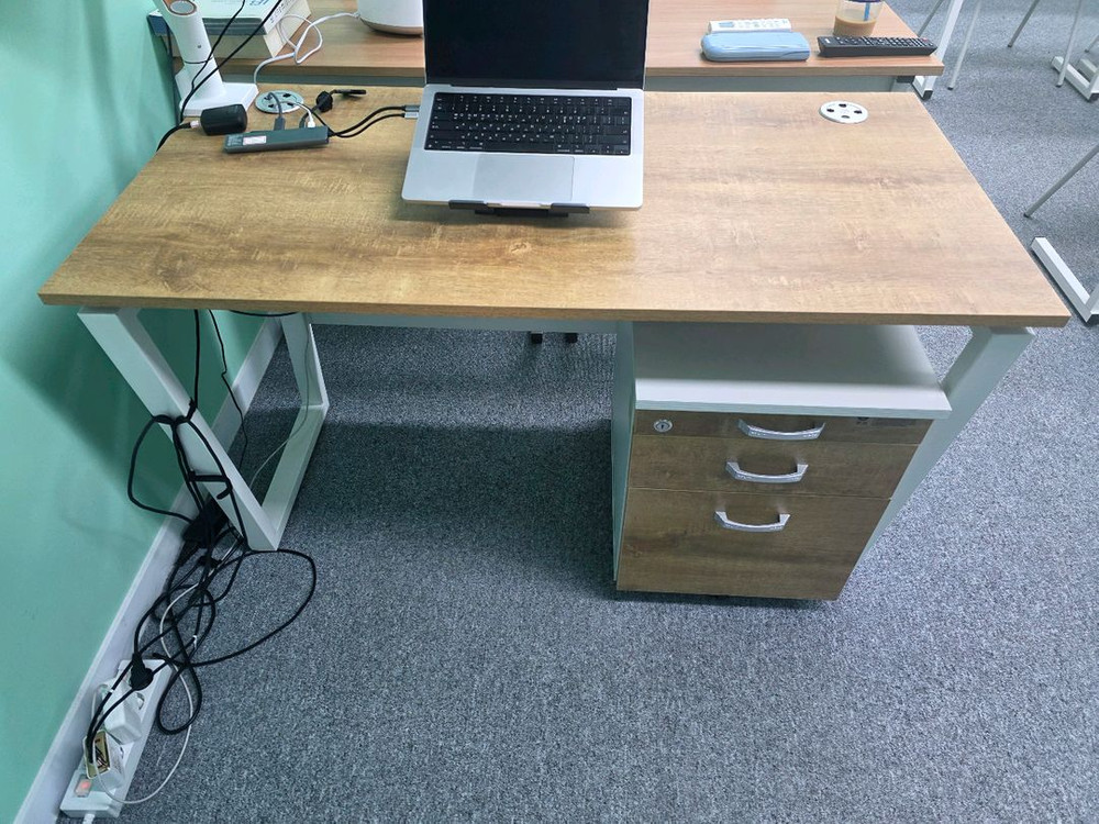 사무용, 회의용, 원형 책상 & 의자 판매--3