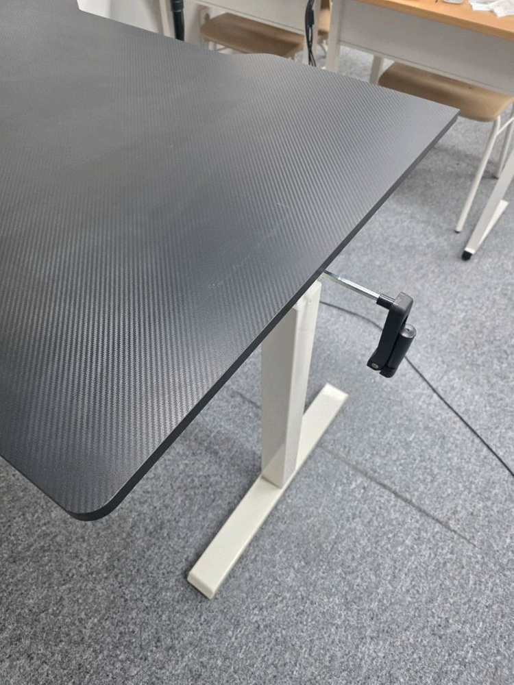 사무용, 회의용, 원형 책상 & 의자 판매--6