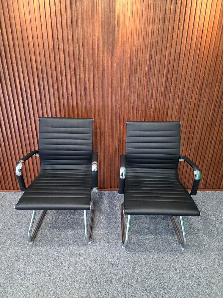 사무용, 회의용, 원형 책상 & 의자 판매--9