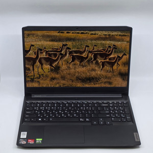 레노버 게이밍 3 15ACH R5 3050Ti 게이밍노트북 16GB