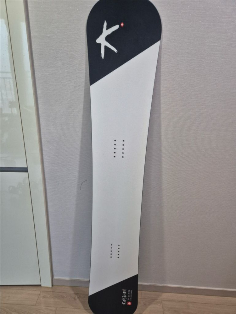 2324케슬러 스펙트라 168 판매합니다 이미지