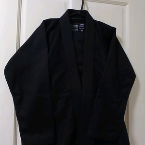 DEMON 주짓수 도복