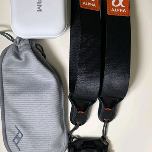 픽디자인 슬라이드 라이트 + 팔캠 퀵릴리즈