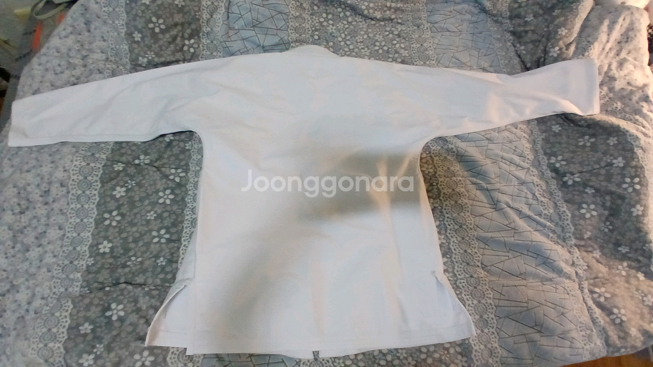 DEMON 주짓수 도복--2