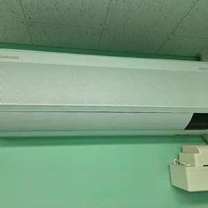 삼성,케리어 벽걸이 냉난방기 9평, 7평