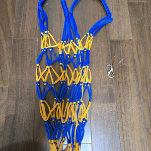 (가격내림) 축구용품 공망 축구공망 공 볼 그물 망 공가방 큰공 그물망 정리 보관 케이스 [6개 보유중]