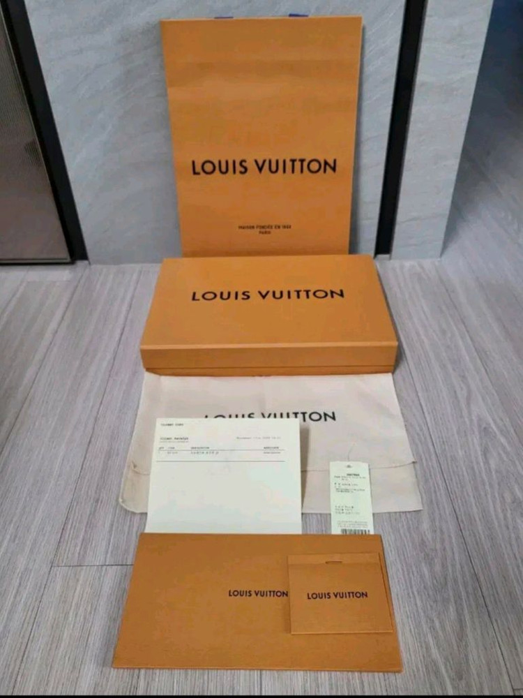 루이비통 토일렛19--1