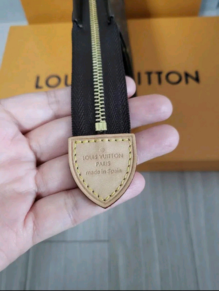 루이비통 토일렛19--2