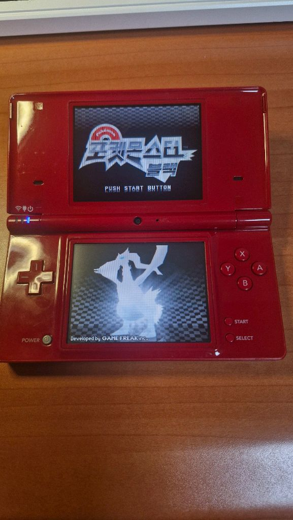 2026 r4칩 tt칩 닌텐도 ds 3ds dsi 2ds 전기종 사용 가능--2