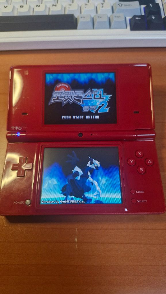 2026 r4칩 tt칩 닌텐도 ds 3ds dsi 2ds 전기종 사용 가능--3