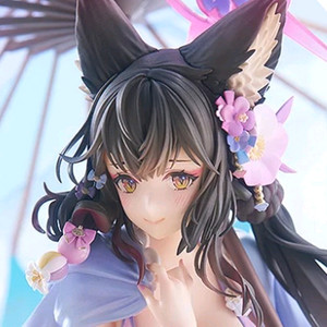 굿스마일 블루 아카이브 코사카 와카모 수영복 Ver. 1/7스케일 피규어