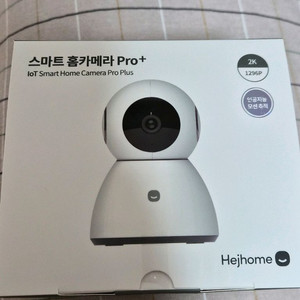 헤이홈 스마트 홈 카메라 프로+ 홈캠 cctv