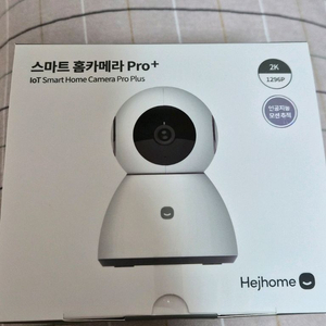 헤이홈 스마트 홈 카메라 프로+ 홈캠 cctv
