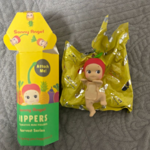 소니엔젤 히퍼 하베스트 사과 이미지