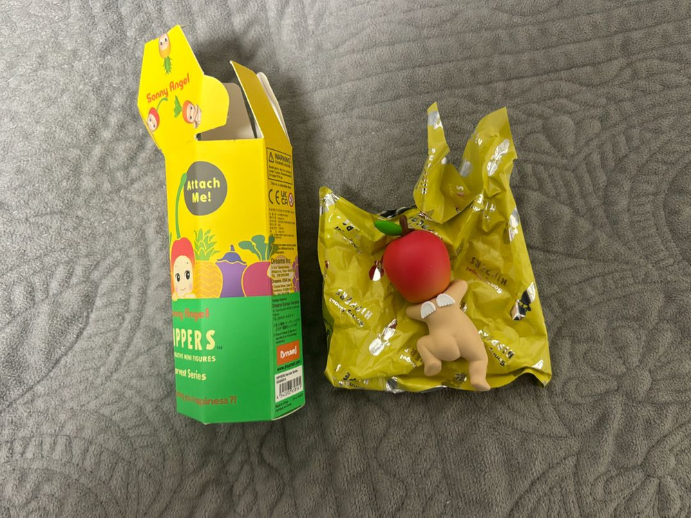 소니엔젤 히퍼 하베스트 사과 이미지