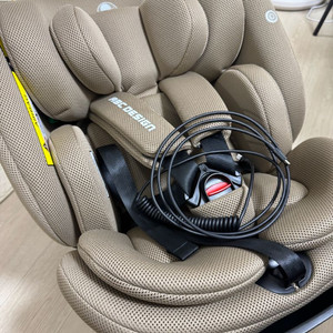 abc디자인 버디 카시트 판매