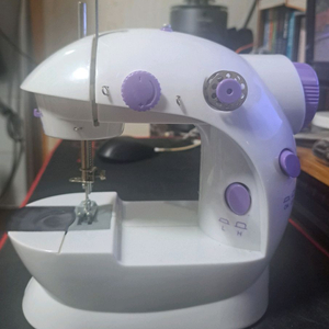 미니 재봉기/미싱기