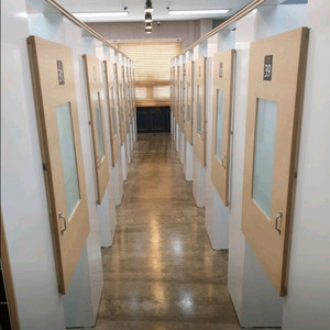 스터디카페, 독서실 1인용 책상 판매합니다 이미지