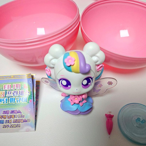 티니핑 요정 프린세스 랜덤 피규어(멜로핑)